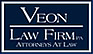 Veon and England logo