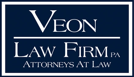 Welcome to Veon & England, LLP